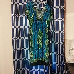 Party dress